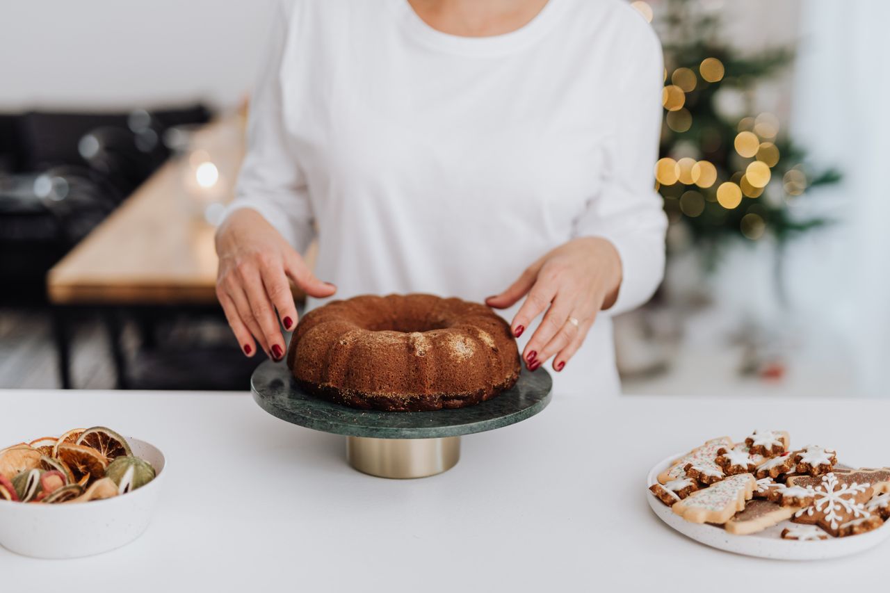The Delightful World of Cakes: A Sweet Treat for Every Celebration